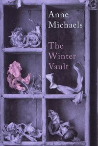 9781408429907: The Winter Vault (Large Print Edition)
