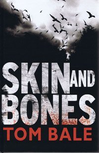 9781408430019: Skin and Bones (Large Print Edition)