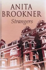 9781408430033: Strangers (Large Print Edition)