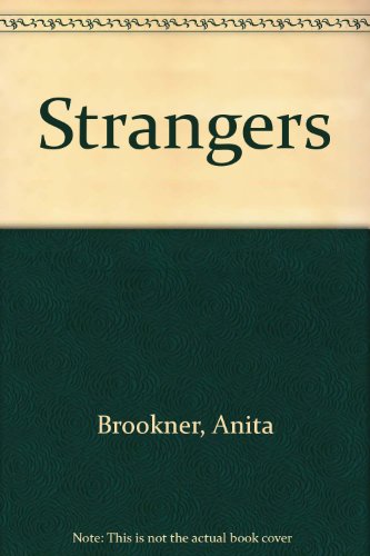 9781408430040: Strangers