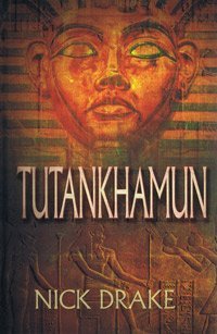 9781408430316: Tutankhamun (Large Print Edition)