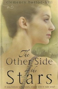 The Other Side of the Stars (Large Print Edition) - Clemency Burton-Hill
