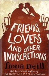 9781408430699: Friends, Lovers And Other Indiscretions (Large Print Edition)