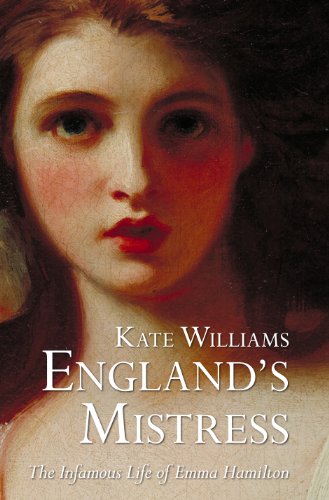 9781408430774: England's Mistress (Large Print Book)