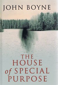 Stock image for The House of Special Purpose for sale by Better World Books Ltd