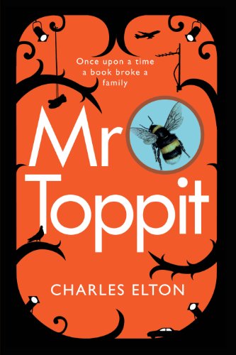 9781408431115: Mr Toppit (Large Print Book)
