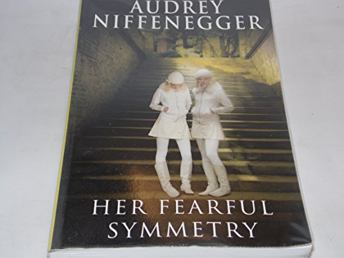 Stock image for Her Fearful Symmetry (Large Print Edition) for sale by Goldstone Books