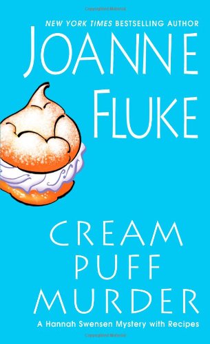 9781408432815: Cream Puff Murder (Hannah Swensen Mysteries)