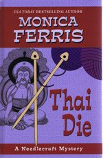 9781408432914: Thai Die (Large Print Edition)