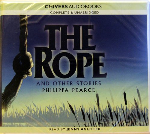 Stock image for The Rope and Other Stories: Audiobook on 3 CDs. for sale by Lazy Letters Books