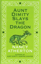 9781408441183: Aunt Dimity Slays the Dragon (Large Print Edition)