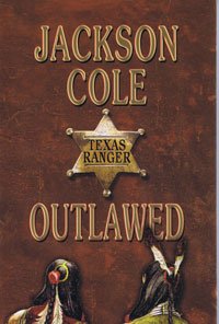 9781408441862: Outlawed (Large Print Edition)