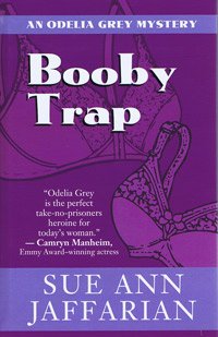 9781408441947: Booby Trap (Large Print Edition)