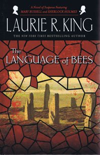9781408442043: The Language of Bees (Large Print Edition)