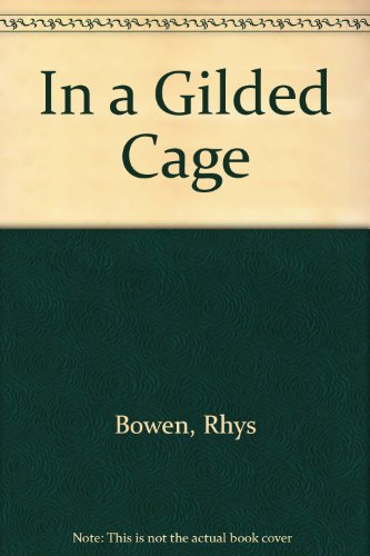 9781408442067: In a Gilded Cage