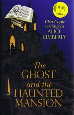 9781408442241: The Ghost and the Haunted Mansion (Large Print Edition)