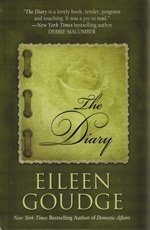 The Diary (9781408456712) by Goudge, Eileen