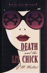 9781408456811: Death and the Lit Chick