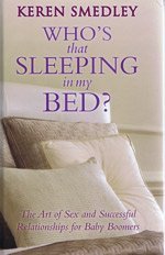 9781408457306: Who's that Sleeping in My Bed (Large Print Edition)