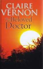 Beispielbild fr The Beloved Doctor (Large Print Edition) zum Verkauf von AwesomeBooks