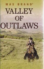 9781408457641: Valley of Outlaws
