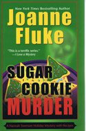 Sugar Cookie Murder (9781408458006) by Fluke, Joanne