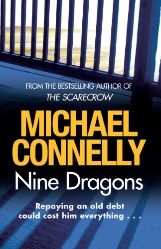 Stock image for Nine Dragons for sale by Better World Books Ltd