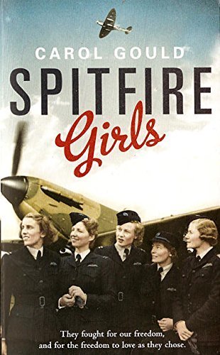 9781408458983: Spitfire Girls
