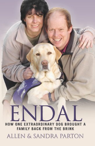 9781408459126: Endal (Large Print Book)