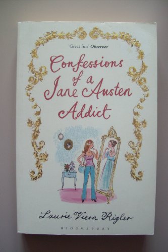 9781408459492: Confessions of a Jane Austen Addict