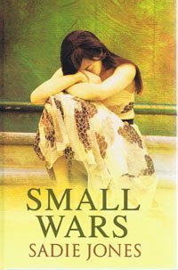 Stock image for Small Wars (Large Print Edition) for sale by Reuseabook