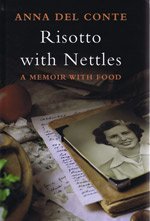 Beispielbild fr Risotto with Nettles (Large Print Edition) zum Verkauf von WorldofBooks