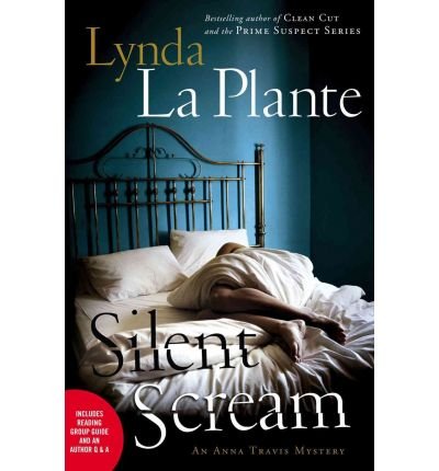 Silent Scream (9781408459799) by La Plante, Lynda