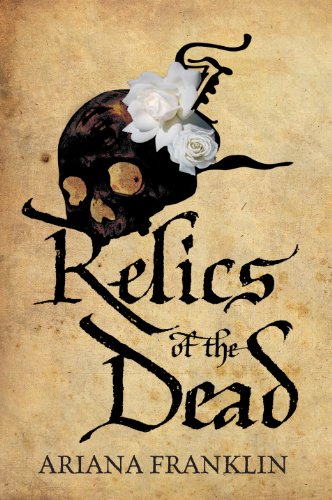 Stock image for Relics of the Dead (Large Print Book) for sale by WorldofBooks