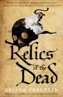 9781408459812: Relics of the Dead