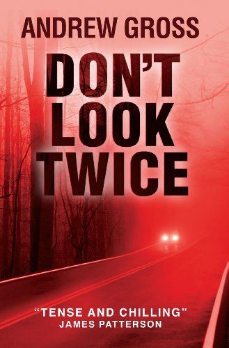 Stock image for Don't Look Twice (Large Print Book) for sale by WorldofBooks