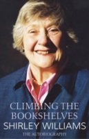 9781408459942: Climbing the Bookshelves (Large Print Edition)