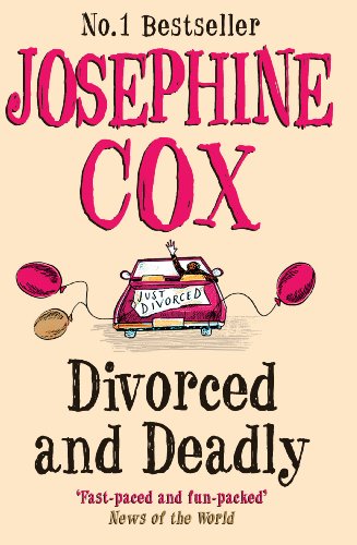 9781408459997: Divorced And Deadly (Large Print Book)