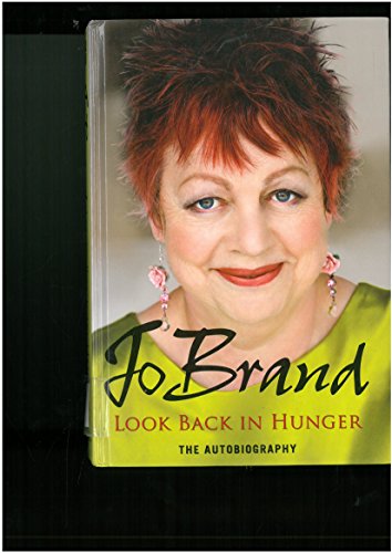 9781408460061: Look Back In Hunger: The Autobiography