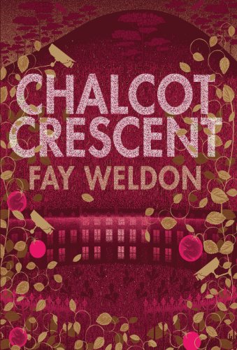 Stock image for Chalcot Crescent (Large Print Book) for sale by Better World Books Ltd