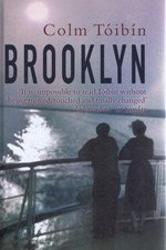 Stock image for Brooklyn (Large Print Edition) for sale by Better World Books Ltd