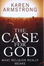 Stock image for The Case for God (Large Print Edition) for sale by Better World Books Ltd