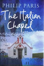 Stock image for The Italian Chapel for sale by Better World Books Ltd