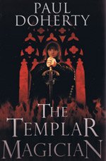 9781408460634: The Templar Magician