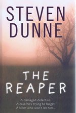 Stock image for The Reaper (Large Print Edition) for sale by WorldofBooks