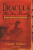 9781408460740: Dracula: The Un-Dead