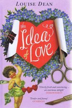 Imagen de archivo de The Idea of Love (Large Print Edition) a la venta por AwesomeBooks