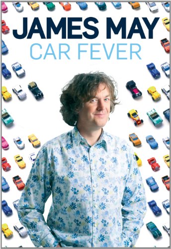 Beispielbild fr Car Fever (Large Print Book) zum Verkauf von WorldofBooks