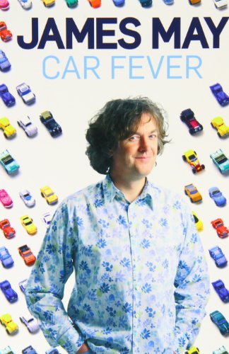 9781408461112: Car Fever