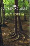 9781408461235: The Quickening Maze